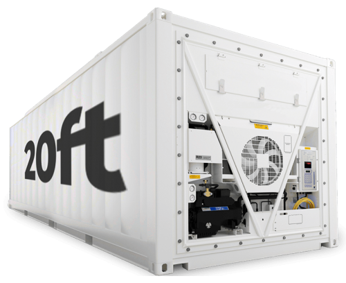 20ft 20ft