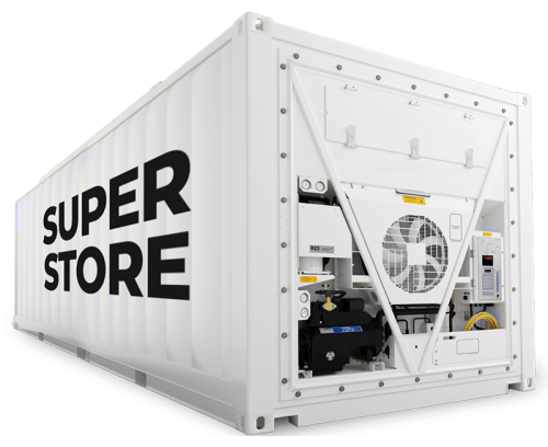 SuperStore SuperStore